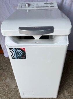 AEG Lavamat 47020 - 2