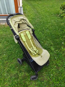CYBEX Beezy B 2023 Nature Green - 2