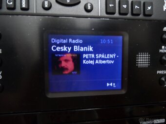 TechniSat DIGITRADIO 370CD,BT,USB,DAB+,FM,AUX - 2