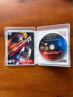 Need For Speed Hot Pursuit (PS3, Playstation 3) - 2