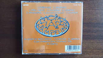 CD J.A.R. - Mein Kampfunk - 2