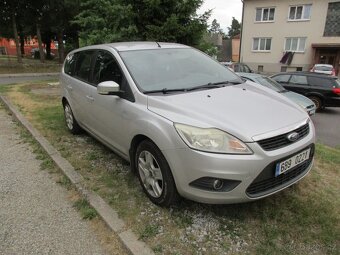 Prodam Ford focus 1,8 Tdci 85 Kw - 2