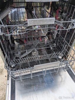 Myčka Whirlpool WBC 3C26 PF X - 2