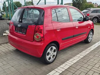 Kia Picanto - 2