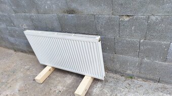Radiator 1200x600 - 2