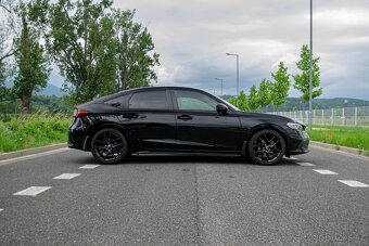 HONDA CIVIC 2.0 eHEV Sport - 2