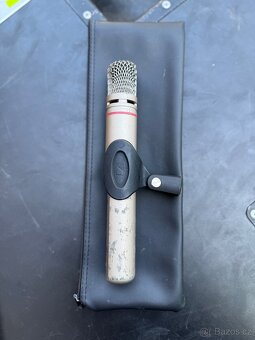 Kondenzátorový mikrofon AKG C1000S - č2. - 2