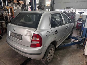 Dily z 1fabie 1.2 htp 40kw - 2