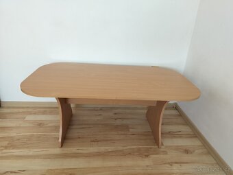 Konferenční stolek - 2