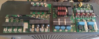 Relé 200A 830V AC - 2