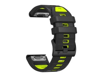 2x řemínek 26mm Garmin - 2