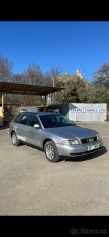 Audi A4 Avant 1.9 TDi 81kw - 2