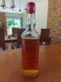 Whisky pro sběratele - 2