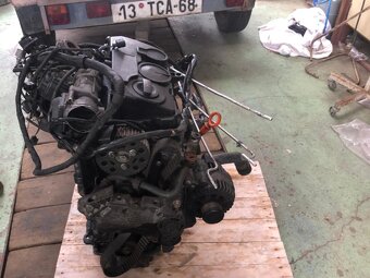 motor - 2