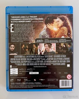 Nádherné bytosti bluray - 2