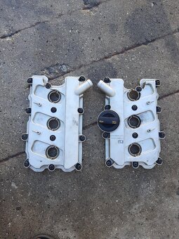 Díly z vozu Audi S5 3.0tfsi 2012 - 2