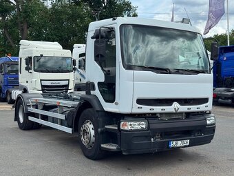 Renault Premium kontejner - 2