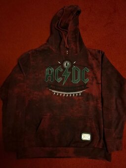 ACDC Emp Signature Collection - 2