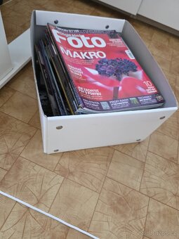 Časopisy FOTO - 2