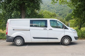Ford Transit Custom 2.2 TDCi L2H1 - 2