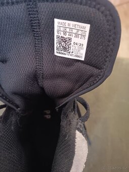 Boxerské boty adidas vel 44 - 2