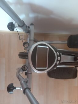 Orbitrek platinum - 2