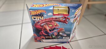 Hot Wheels City - 2