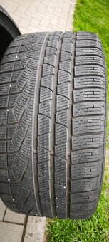 275/30/20 zimní Pirelli - 2