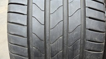 Letní pneu 235/45/18 Bridgestone - 2