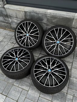 5x120 r19 BMW - 2