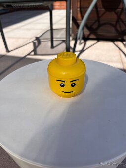 Koš LEGO - 2