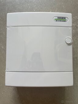 Rozvodná skříň pro fotovoltaiku - 2