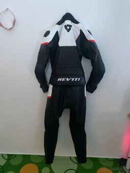 REV’IT Beta 2-piec suit - 2