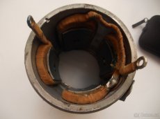 stator starteru zetor -avia - 2