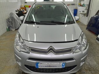 Citroën C3 II 1,2 VTI - 2