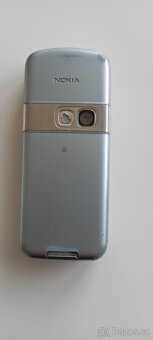 NOKIA 6070 - 2
