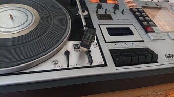 Dual GPM 9045 - 2