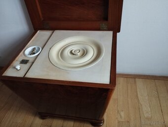 WC,, záchod, OO, toaleta - 2