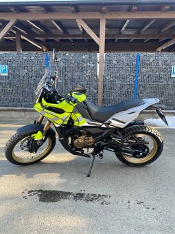 KL Duel X - 2