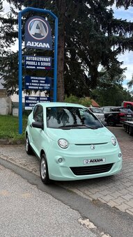 Aixam City Easy ACCESS 2026 - 2