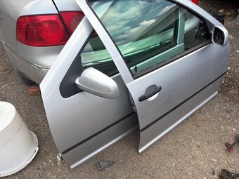 Náhradní díly VW Golf 4 - 2