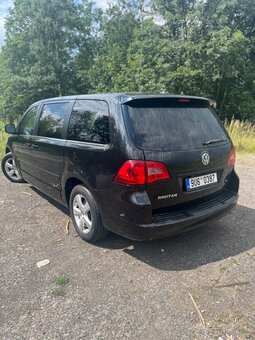Wv Routan 3.8 v6 - 2