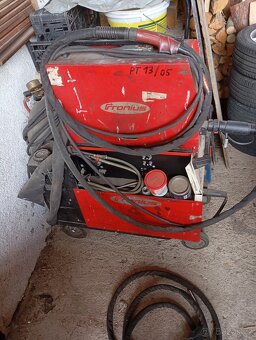 Fronius - 2