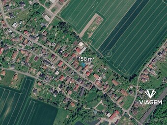 Zahrada 158 m² - 2
