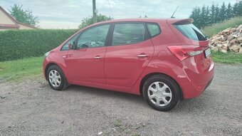 hyundai ix20 1,4 16V - 2