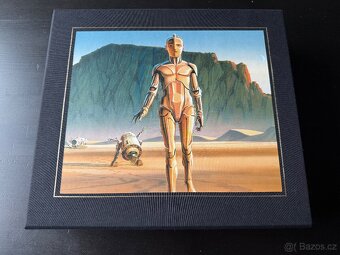 Star Wars Ralph McQuarrie art - 2