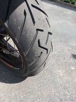 KTM 1190 Adventure - 2