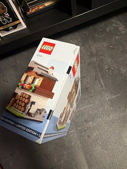 LEGO® 40594 Domy světa 3 - 2