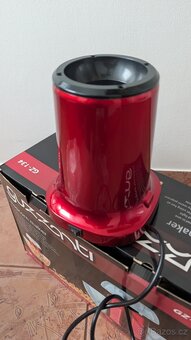 Popkornovač Guzzanti GZ -134  Nové - 2