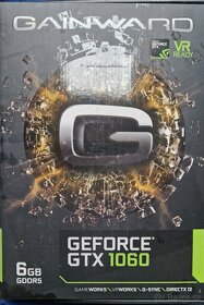 Grafická karta GeForce GTX 1050 Ti 4GB - 2